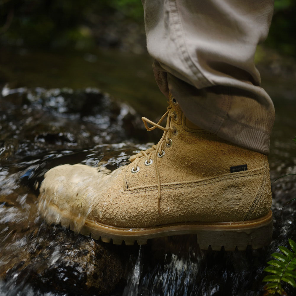 【Timberland & nonnative】メンズ 6インチ GTX ブーツ image number 1