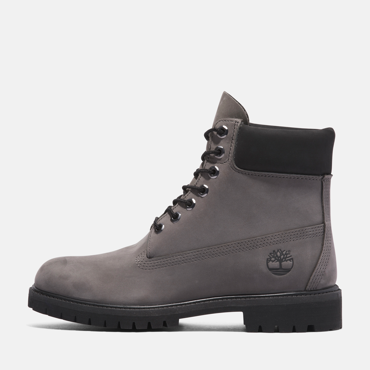 メンズ 6インチ ウォーター レジスタント ブーツ - ブラック|TB1A27X60151|【Timberland公式通販】ティンバーランド オンラインショップ