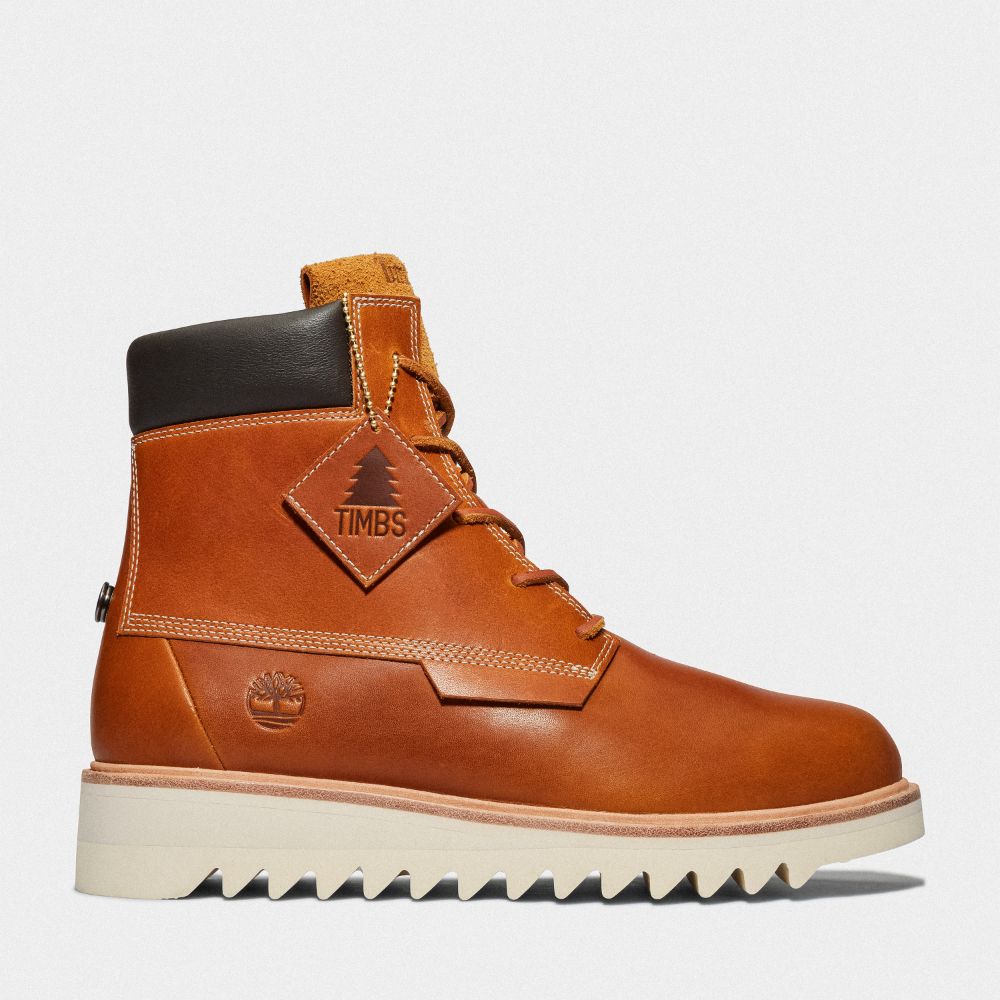 Nina Chanel Abney x Timberland®】メンズ フューチャー73 6インチ ブーツ |TB0A69CKD311|【Timberland公式通販】ティンバーランドオンラインショップ