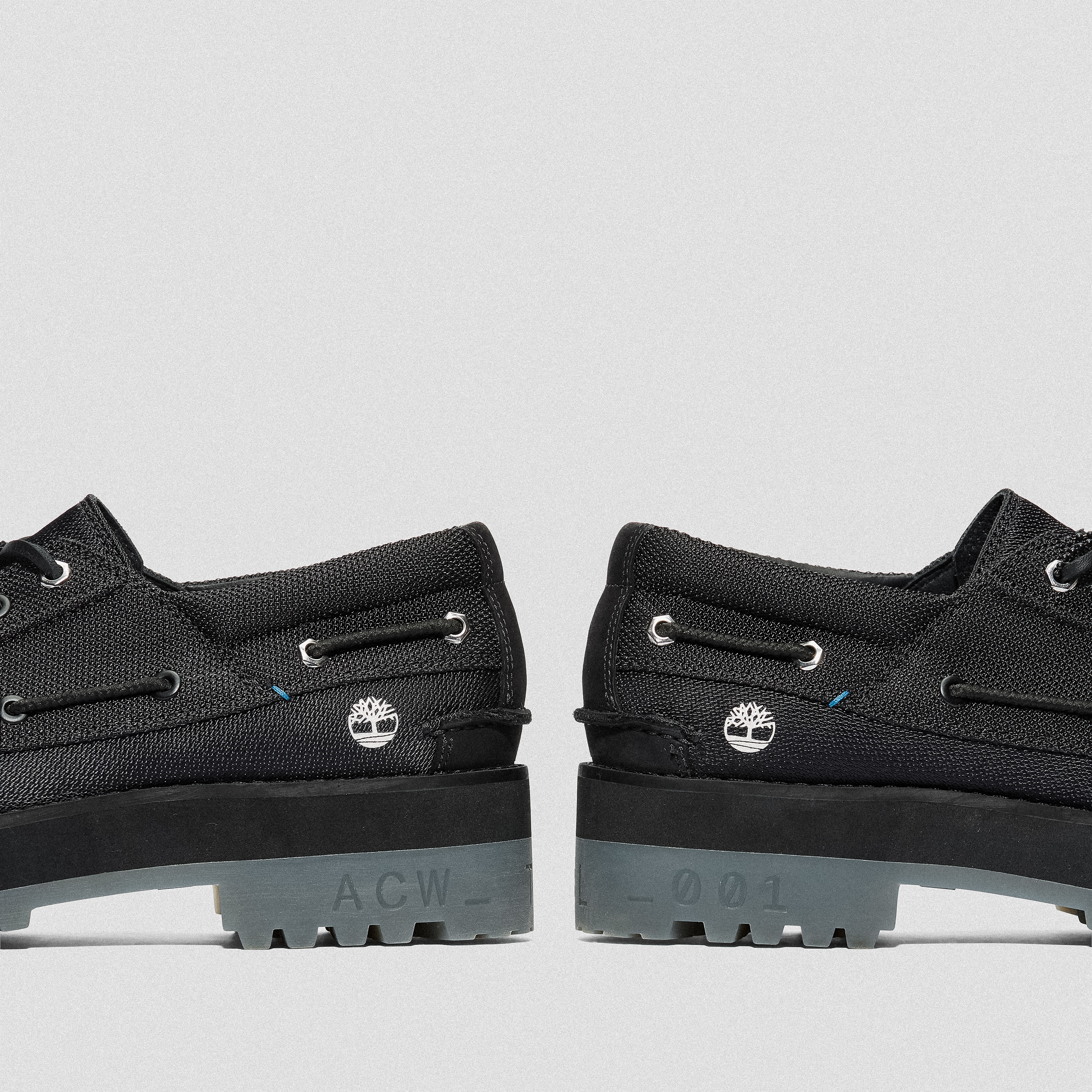 Samuel Ross x Timberland】 レディース フューチャー73 スリーアイ ボートシューズ|TB0A66XF0011|【 Timberland公式通販】ティンバーランドオンラインショップ