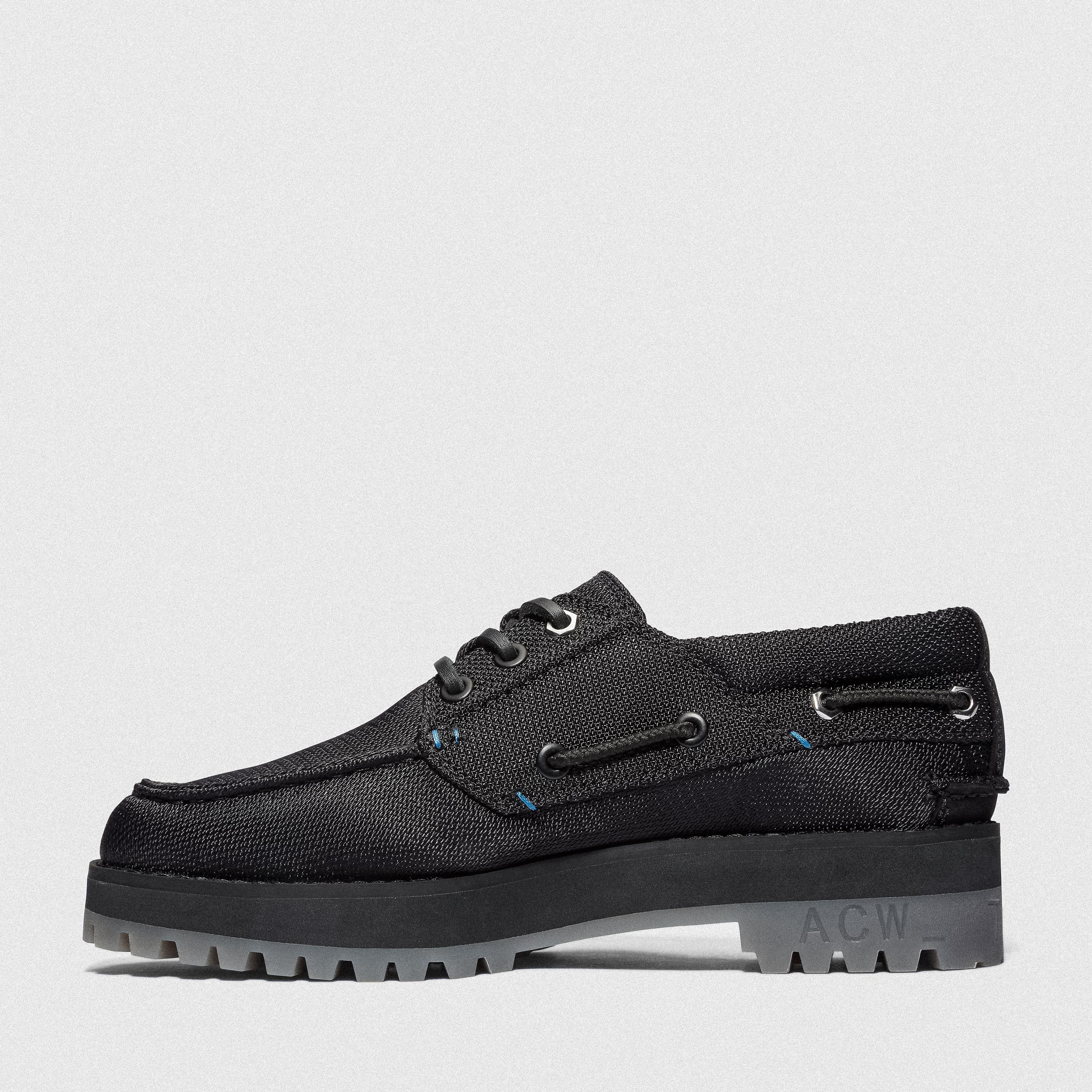Samuel Ross x Timberland】 メンズ フューチャー73 スリーアイ ボートシューズ|TB0A66W70011|【 Timberland公式通販】ティンバーランドオンラインショップ