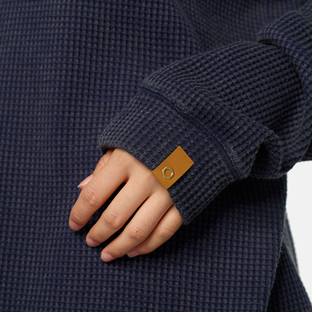  【TOKYO DESIGN COLLECTIVE】 オールジェンダー長袖 サーマル image number 5