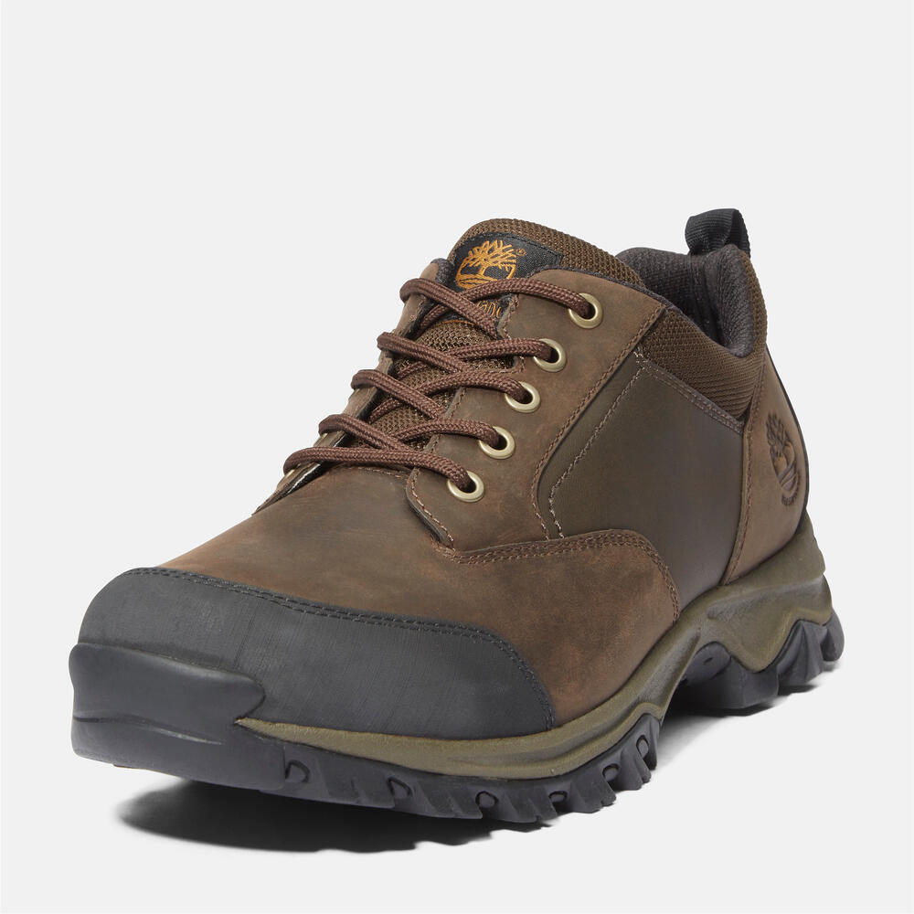 Timberland ブラウン ハイキングブーツ Timberland ブーツ Timberland/ティンバーランド/ユーロ