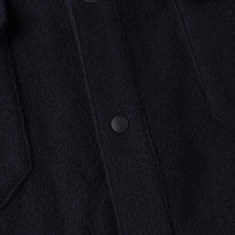【TOKYO DESIGN COLLECTIVE】CPO シャツ ユニセックス image number 5