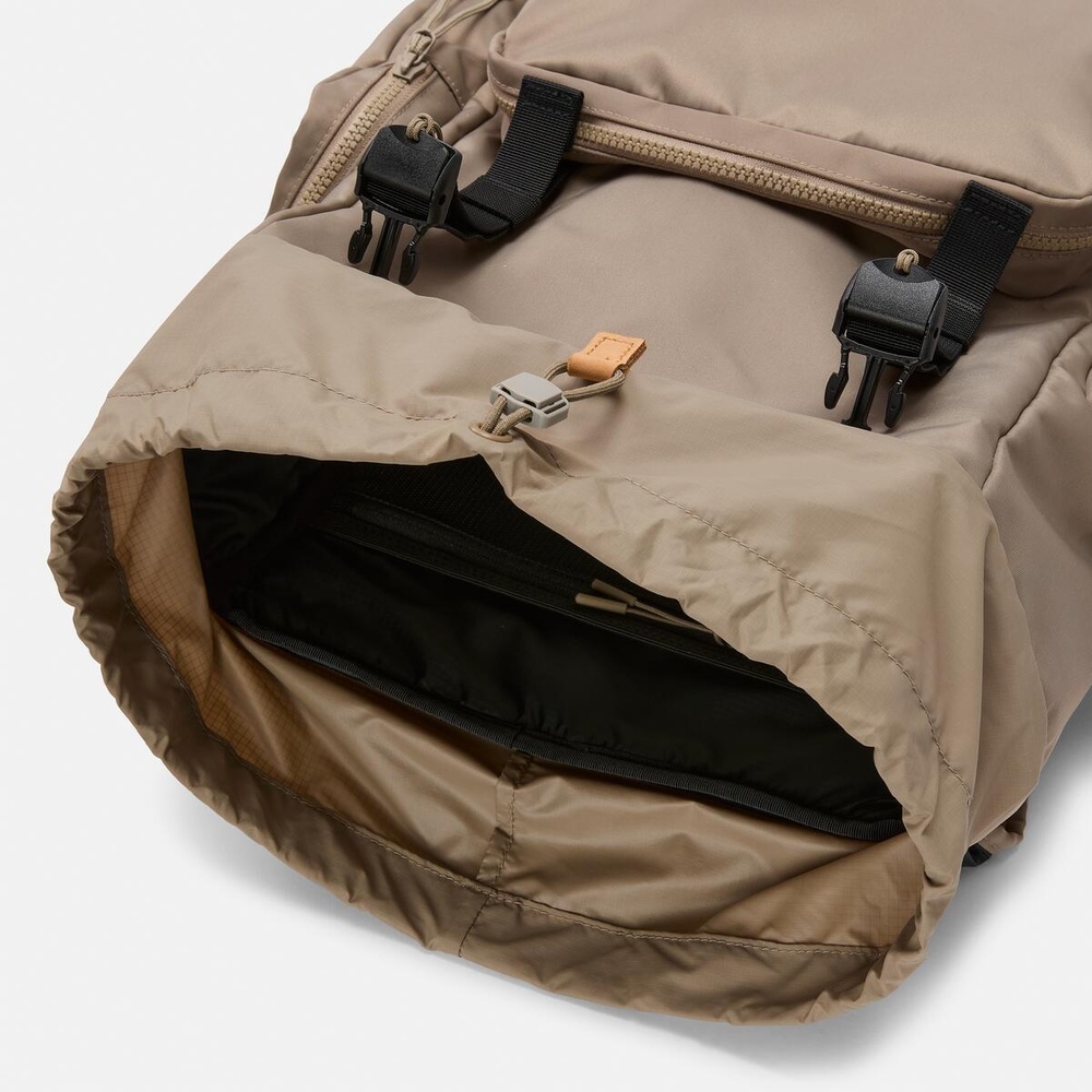ナイロン 32L バックパック image number 1