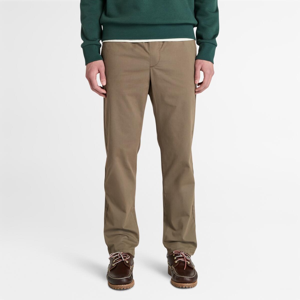 ちばページ AMBIDEX Store △ボーダー配色バインダー BIGカットソー(F