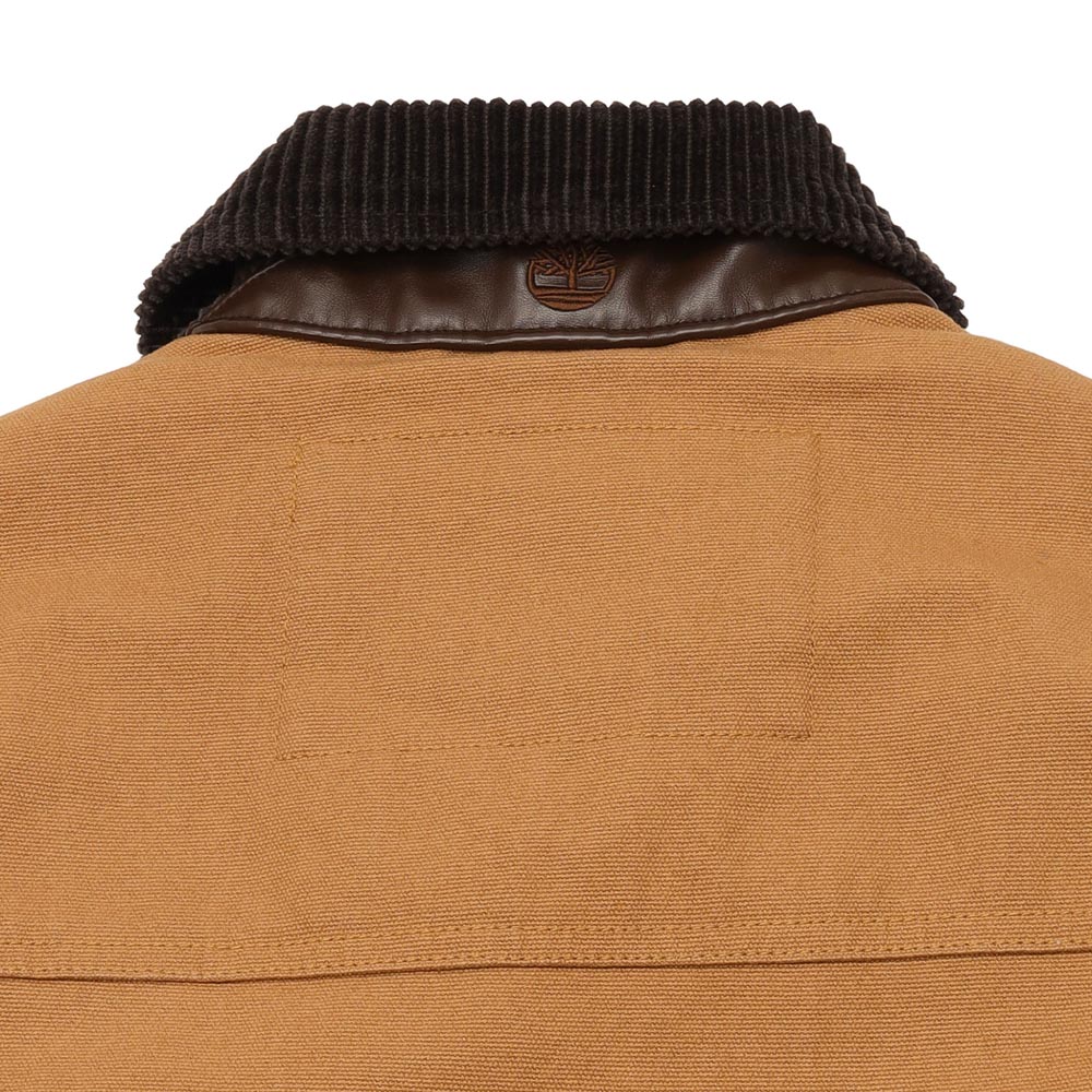 【TOKYO DESIGN COLLECTIVE】3-in-1 ハンティング ジャケット ユニセックス image number 6