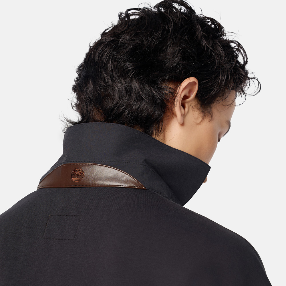 TOKYO DESIGN COLLECTIVE】 オールジェンダー ラグビー シャツ