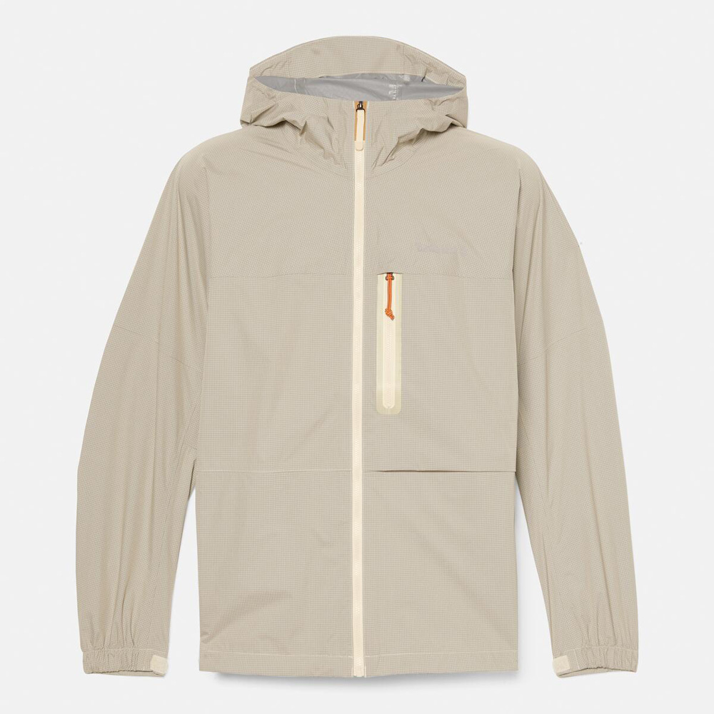 Timberland - ティンバーランド メンズ ウォータープルーフモーションパッカブルジャケット M ジェネス モーション ウォータープルーフ パッカブル ジャケット