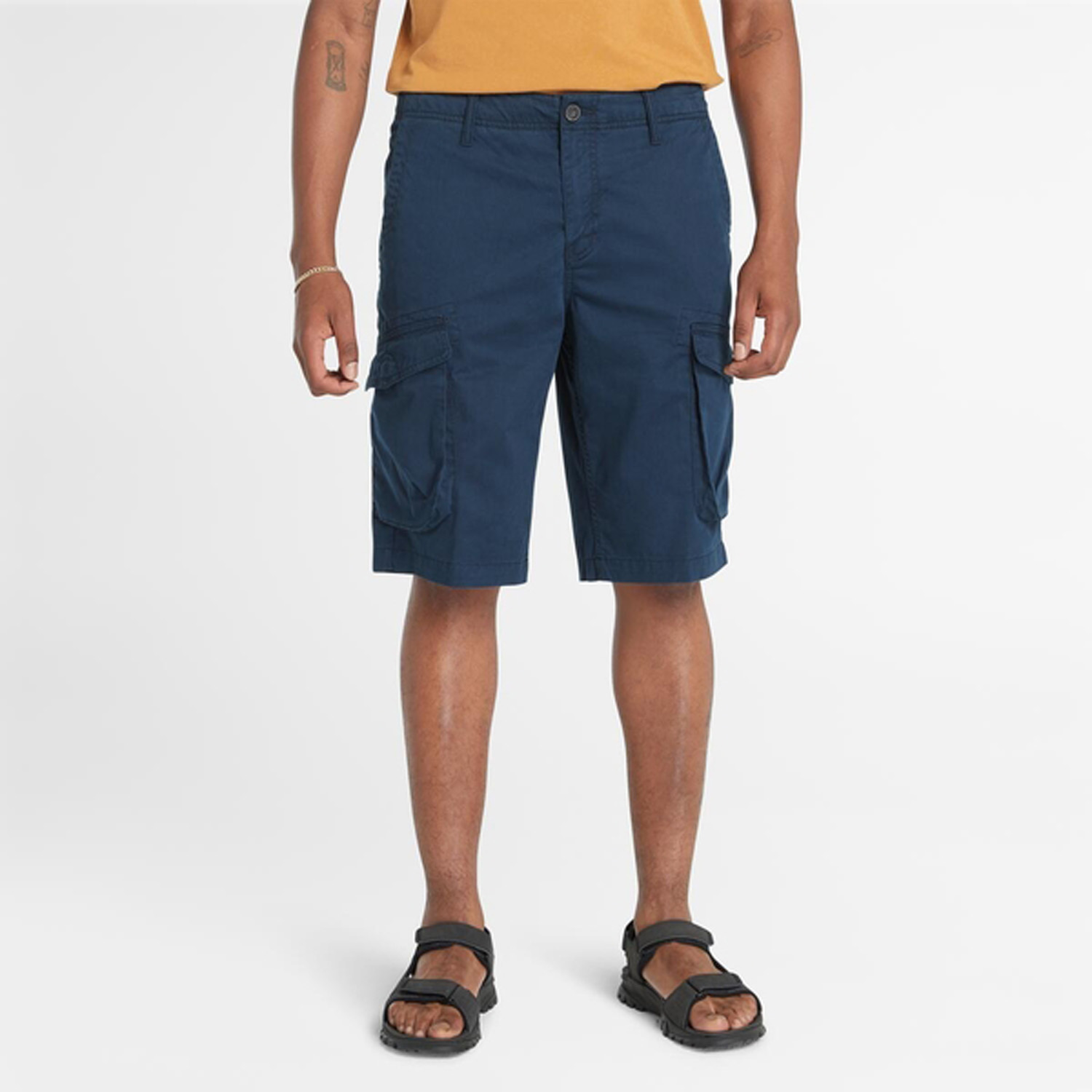 ティンバーランド ライトウェイト デニム ショーツ　jorts W32 ティンバーランド ライトウェイト デニム ショートパンツ W32