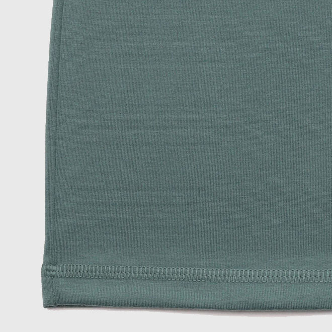メンズ 半袖 アンチUV Tシャツ image number 4