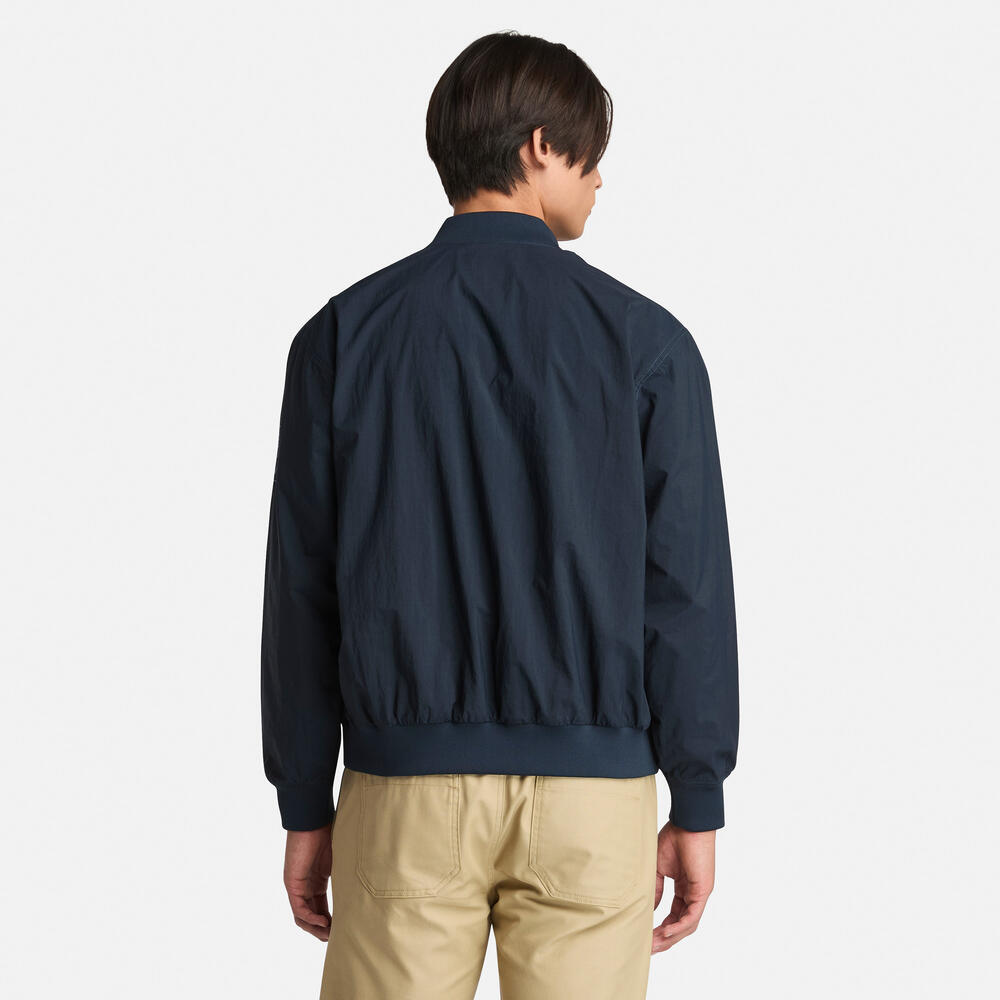 DWR ユーティリティ ボンバー メンズ image number 3