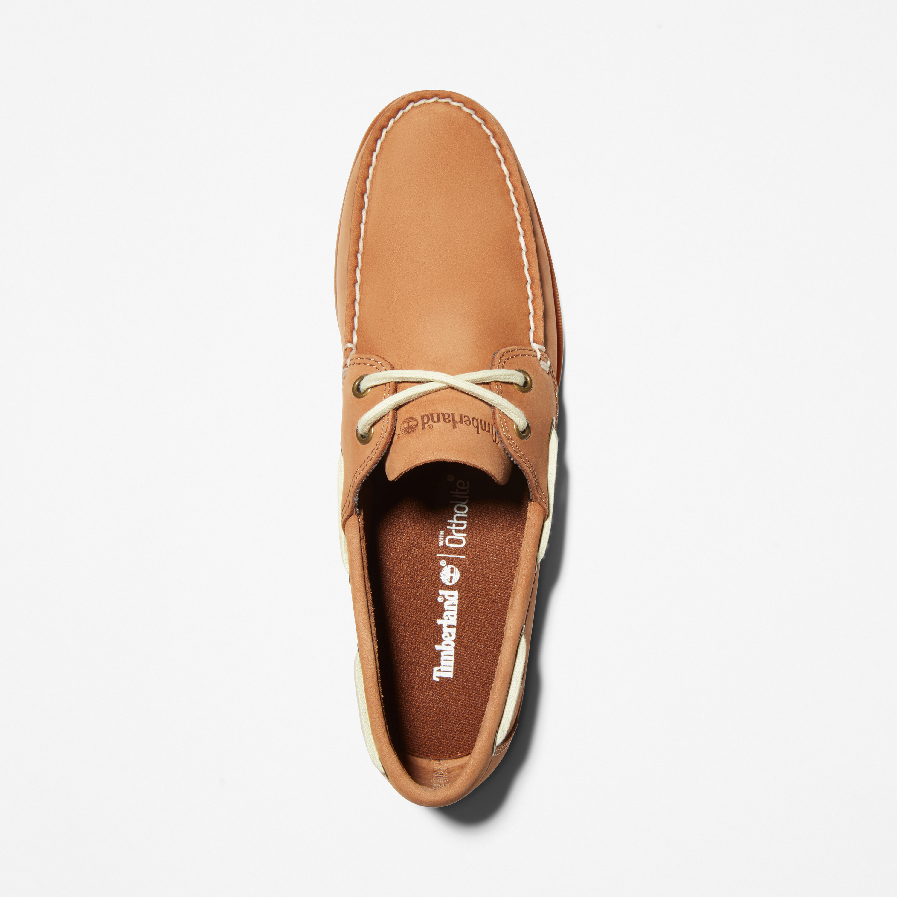 メンズ セダー ベイ ボート シューズ - ライトブラウン|TB0A2HEMA681|【Timberland公式通販】ティンバーランドオンラインショップ