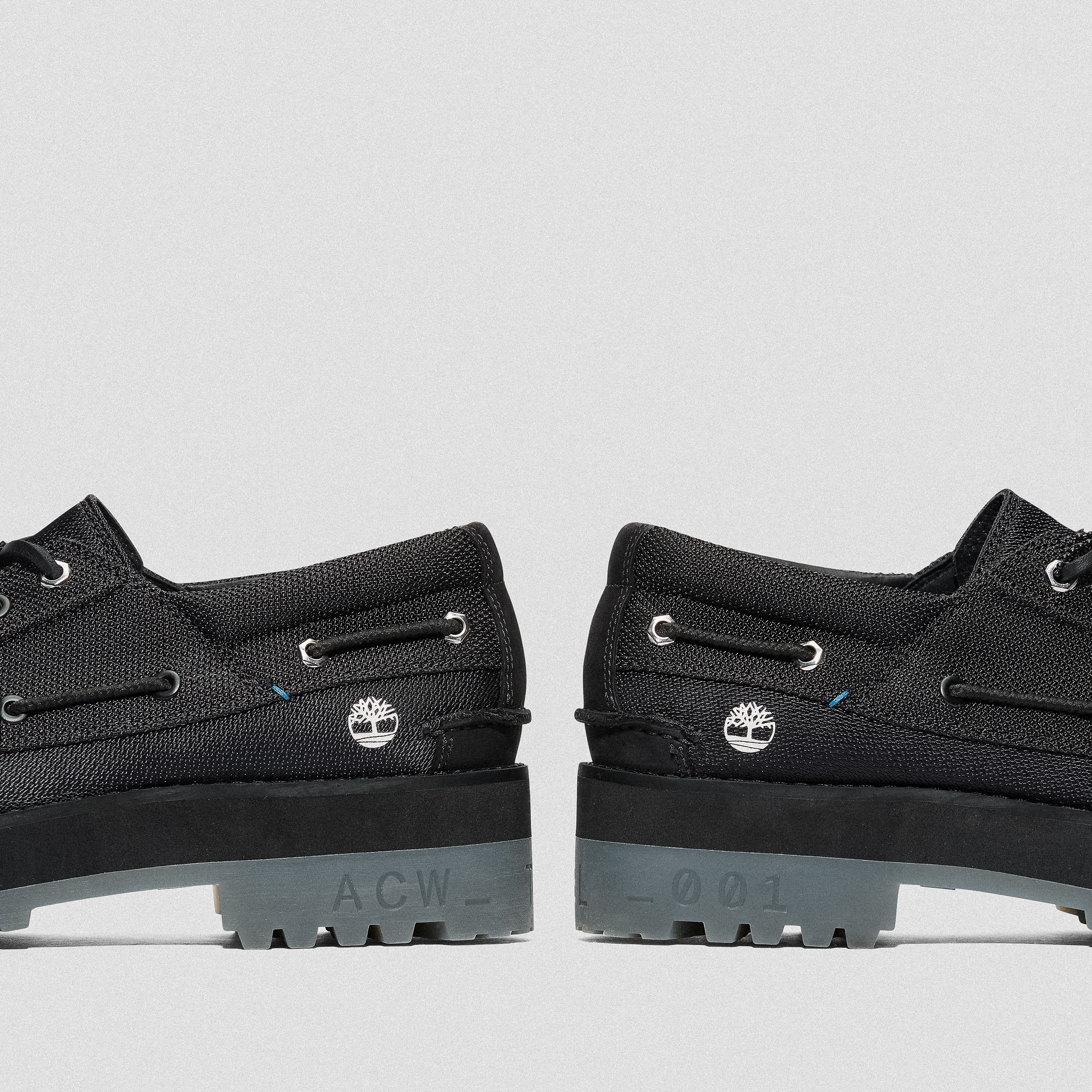 Samuel Ross x Timberland】 メンズ フューチャー73 スリーアイ ボートシューズ|TB0A66W70011|【 Timberland公式通販】ティンバーランドオンラインショップ