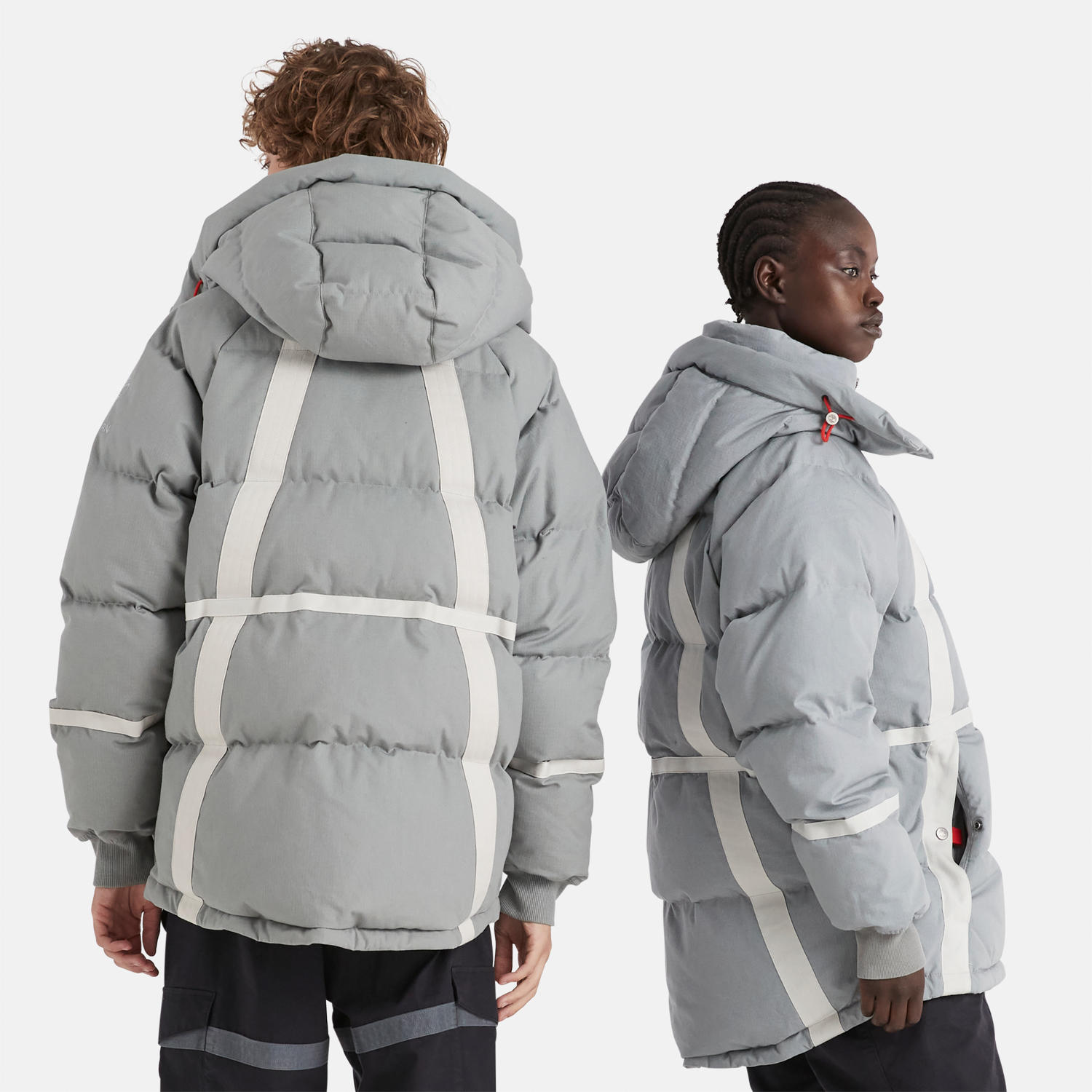 Christopher raeburn hot sale x timberland