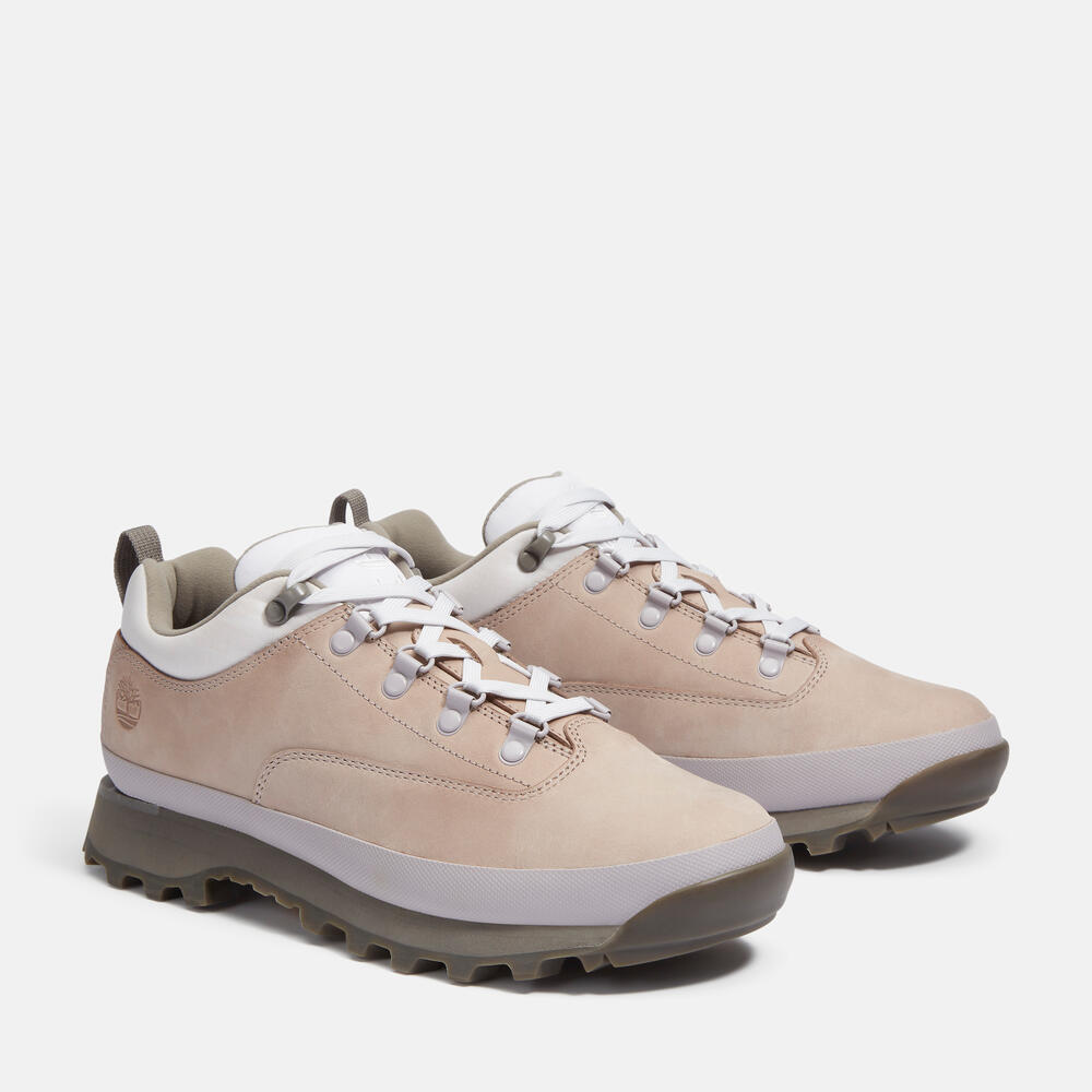 ユーロ ハイカー ロー スニーカー メンズ ｜【Timberland公式