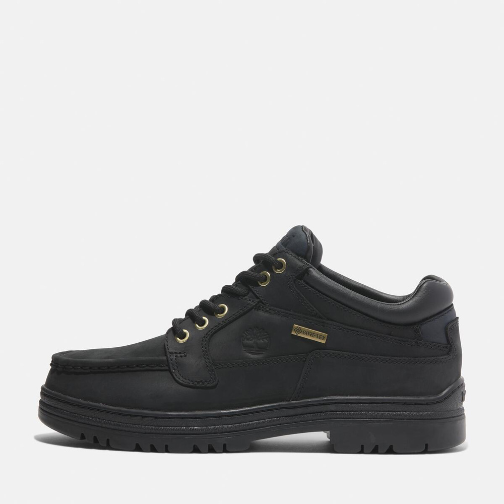 ヘリテージ GTX モックトゥ ミッド メンズ ｜【Timberland公式