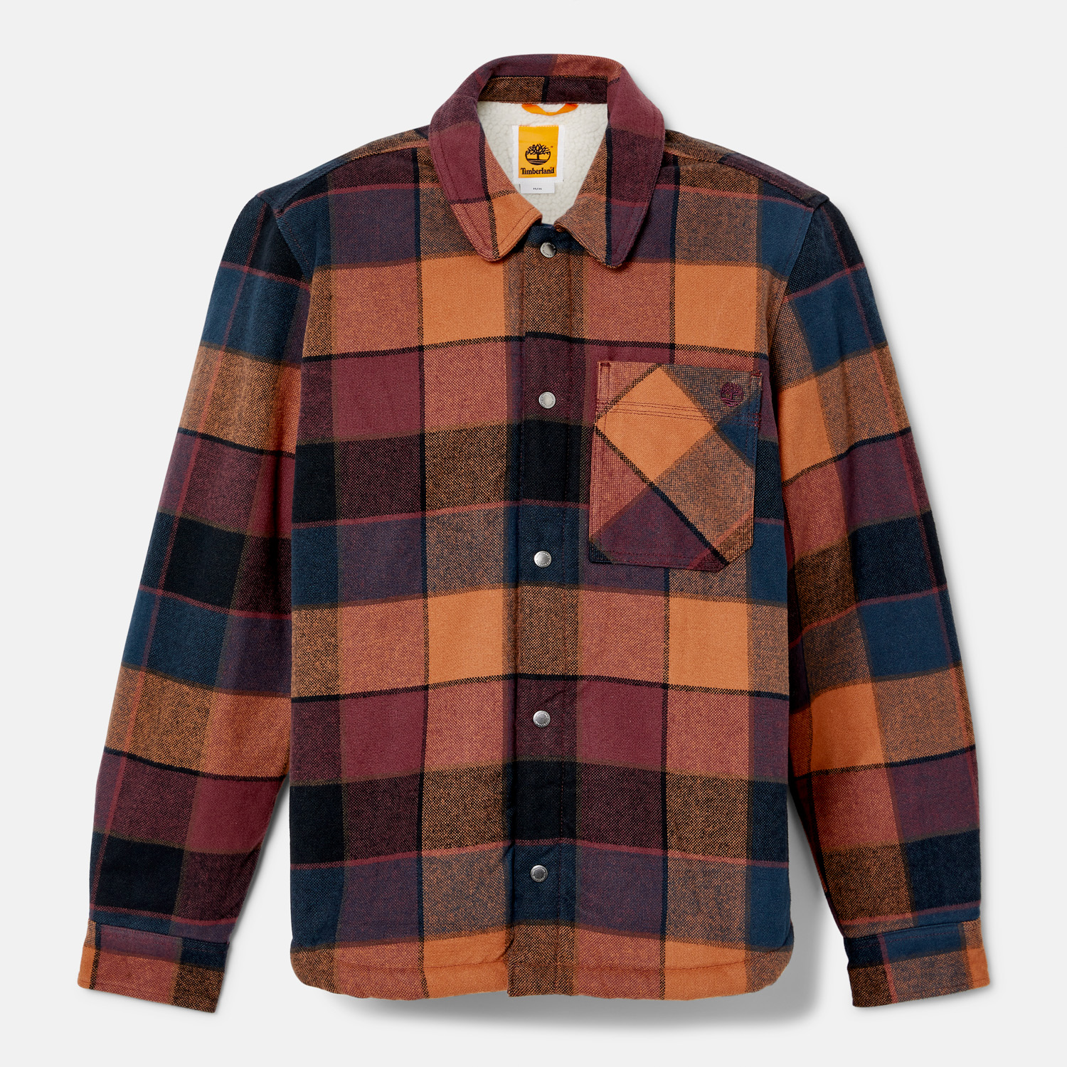 Timberland shirts 2025