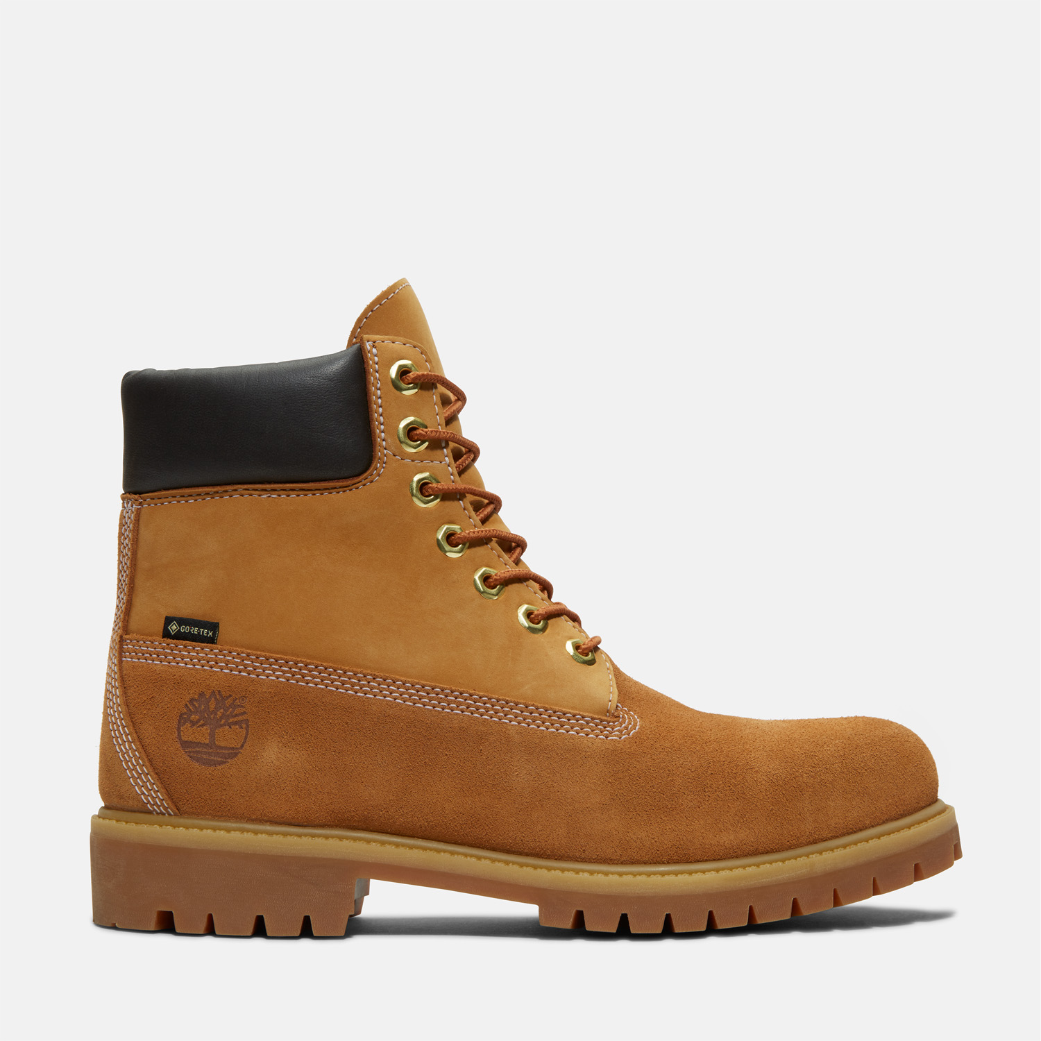mita sneakers別注】メンズ 6インチ プレミアム ビブラムソール＆GTX ブーツ|TB0A6CKR1141|【Timberland公式通販】 ティンバーランドオンラインショップ