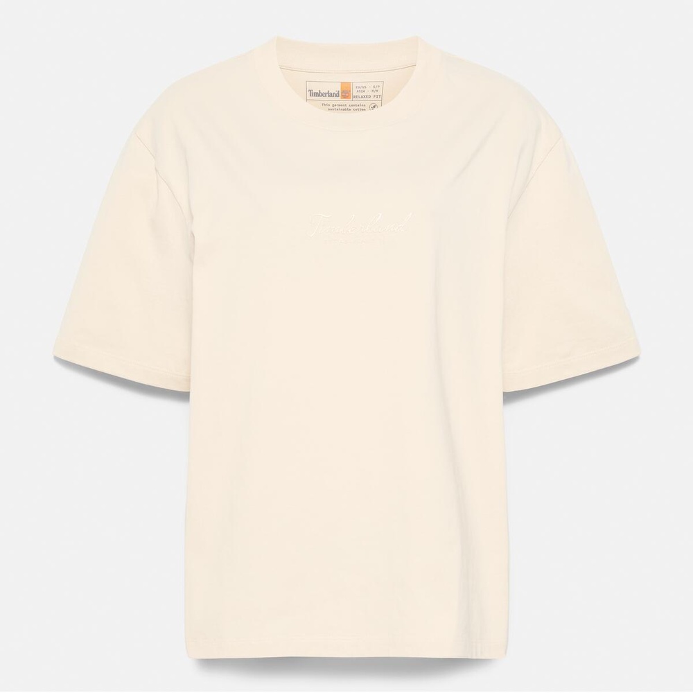半袖 コンフォート Tシャツ レディース image number 4
