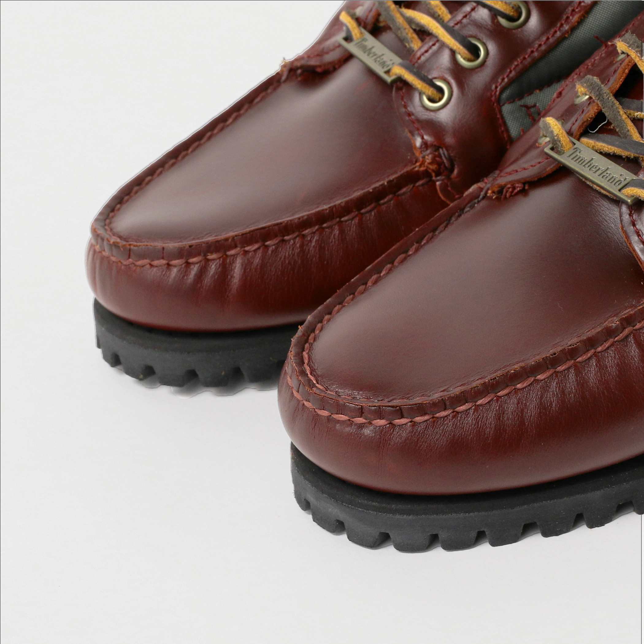 BEAMS 別注】オーセンティック セブンアイ  クラシックラグ|TB0A6DNHEDP1|【Timberland公式通販】ティンバーランドオンラインショップ