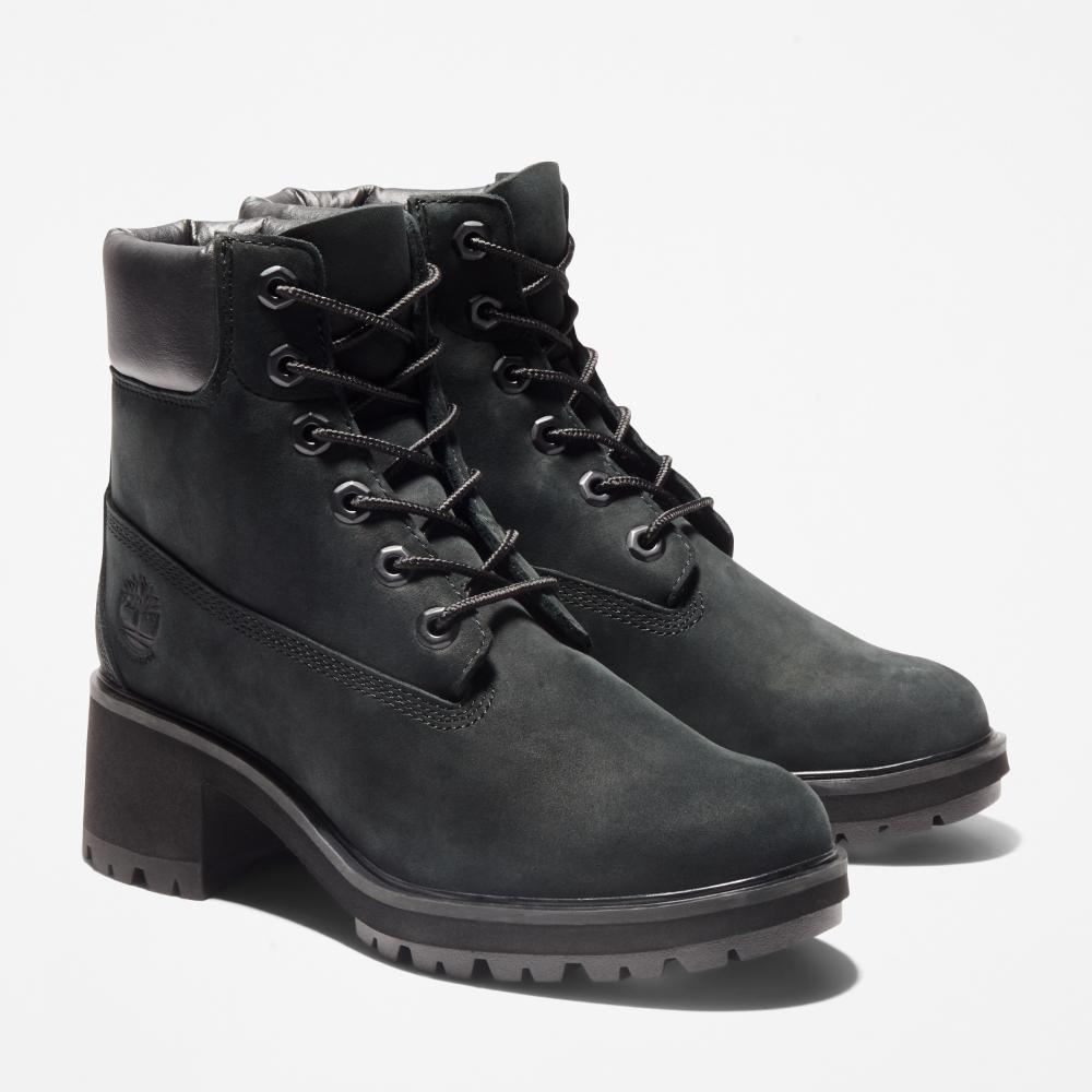 レディース キンズリー 6インチ ウォータープルーフ ブーツ - ウィート|TB0A25BS|【Timberland公式通販】ティンバーランド オンラインショップ