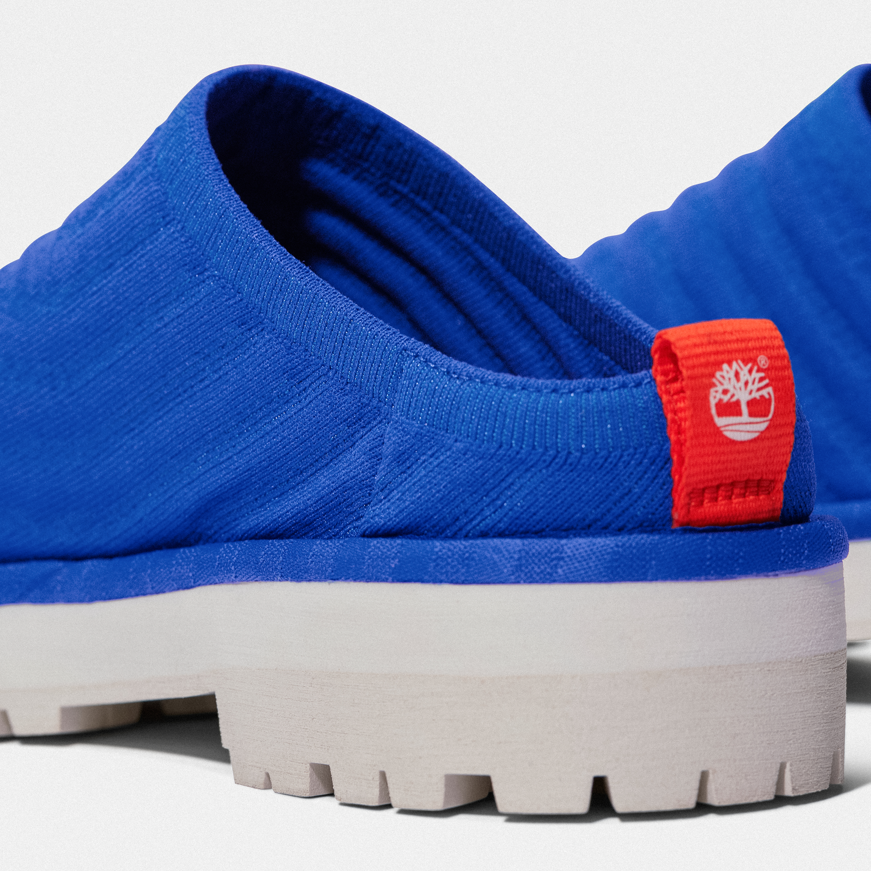 Suzanne Oude Hengel x Timberland】 フューチャー73 ニット クロッグ|TB0A67MYX771|【Timberland 公式通販】ティンバーランドオンラインショップ