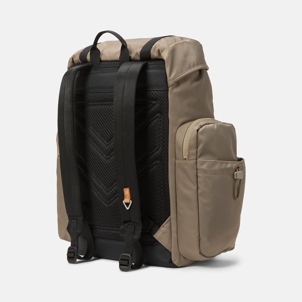 ナイロン 32L バックパック image number 2