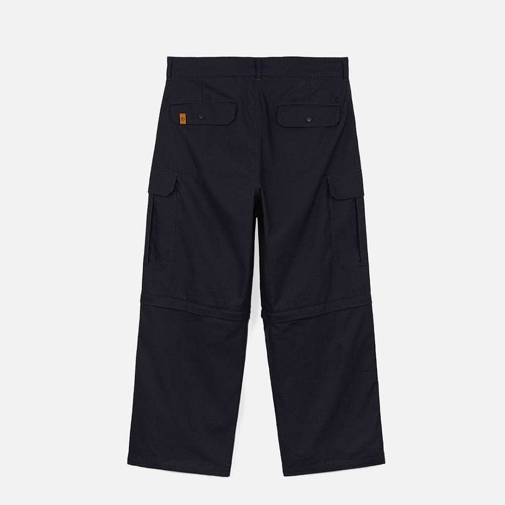  【TOKYO DESIGN COLLECTIVE】 オールジェンダー カーゴ コンバーチブル パンツ image number 1