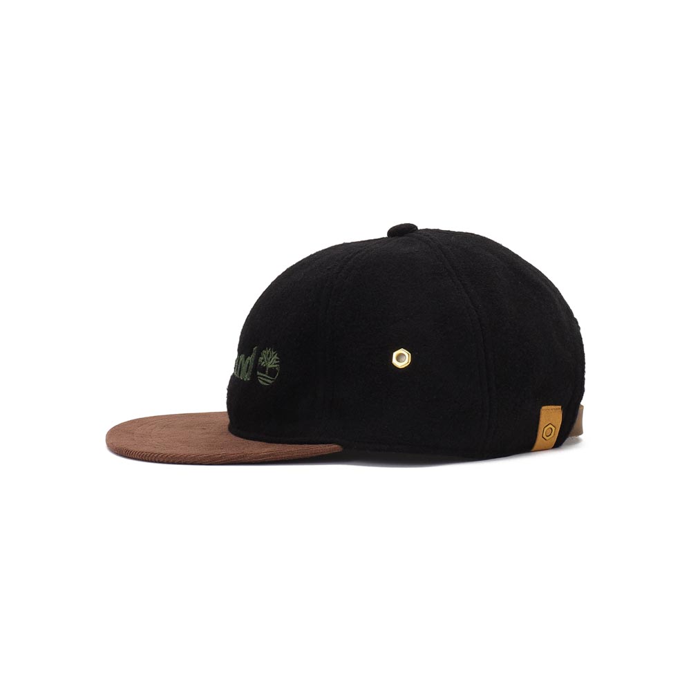 【TOKYO DESIGN COLLECTIVE】コード ブリム キャップ image number 6