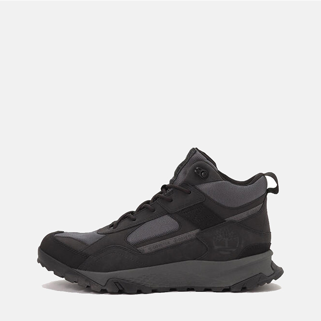 リンカーン ピーク ミッド レースアップ GTX ハイキング ブーツ