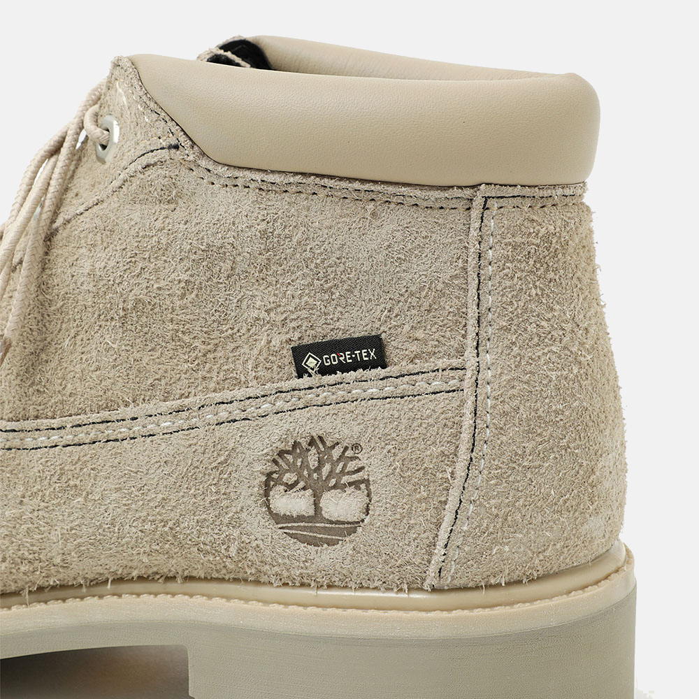 7月29日(火)10時発売【Timberland x nonnative】チャッカ ブーツ GTX メンズ image number 9