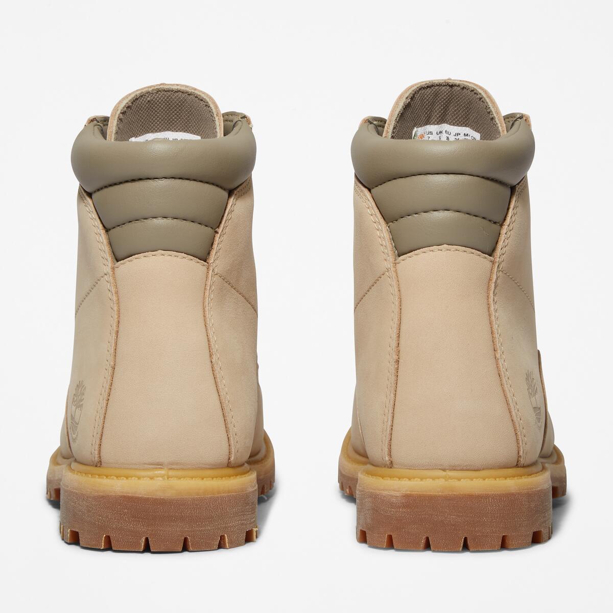 レディース ウォータービル 6インチ レースアップ ウォータープルーフ ブーツ - フムス |TB1A2M262691|【Timberland公式通販】 ティンバーランドオンラインショップ