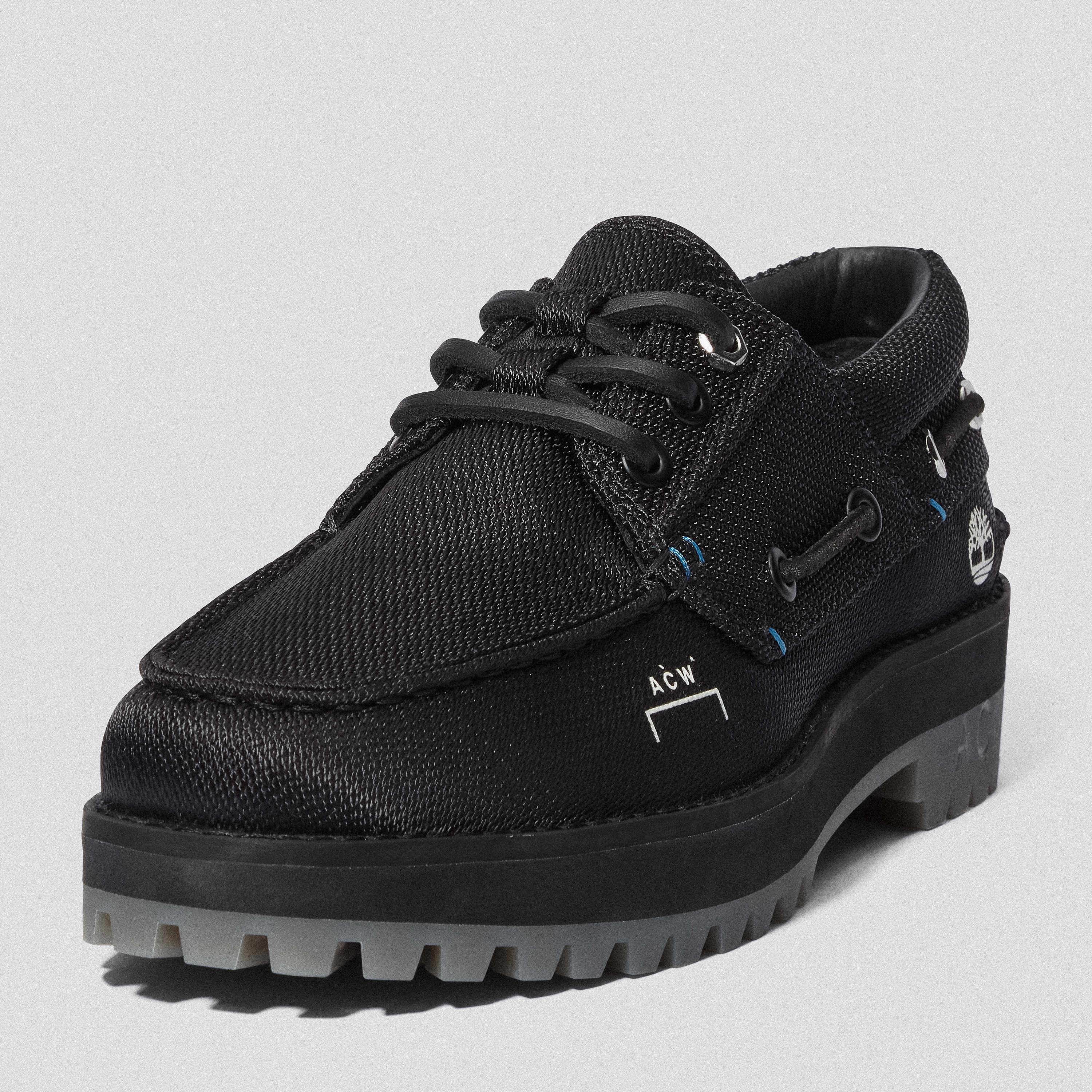 Samuel Ross x Timberland】 メンズ フューチャー73 スリーアイ ボートシューズ|TB0A66W70011|【 Timberland公式通販】ティンバーランドオンラインショップ