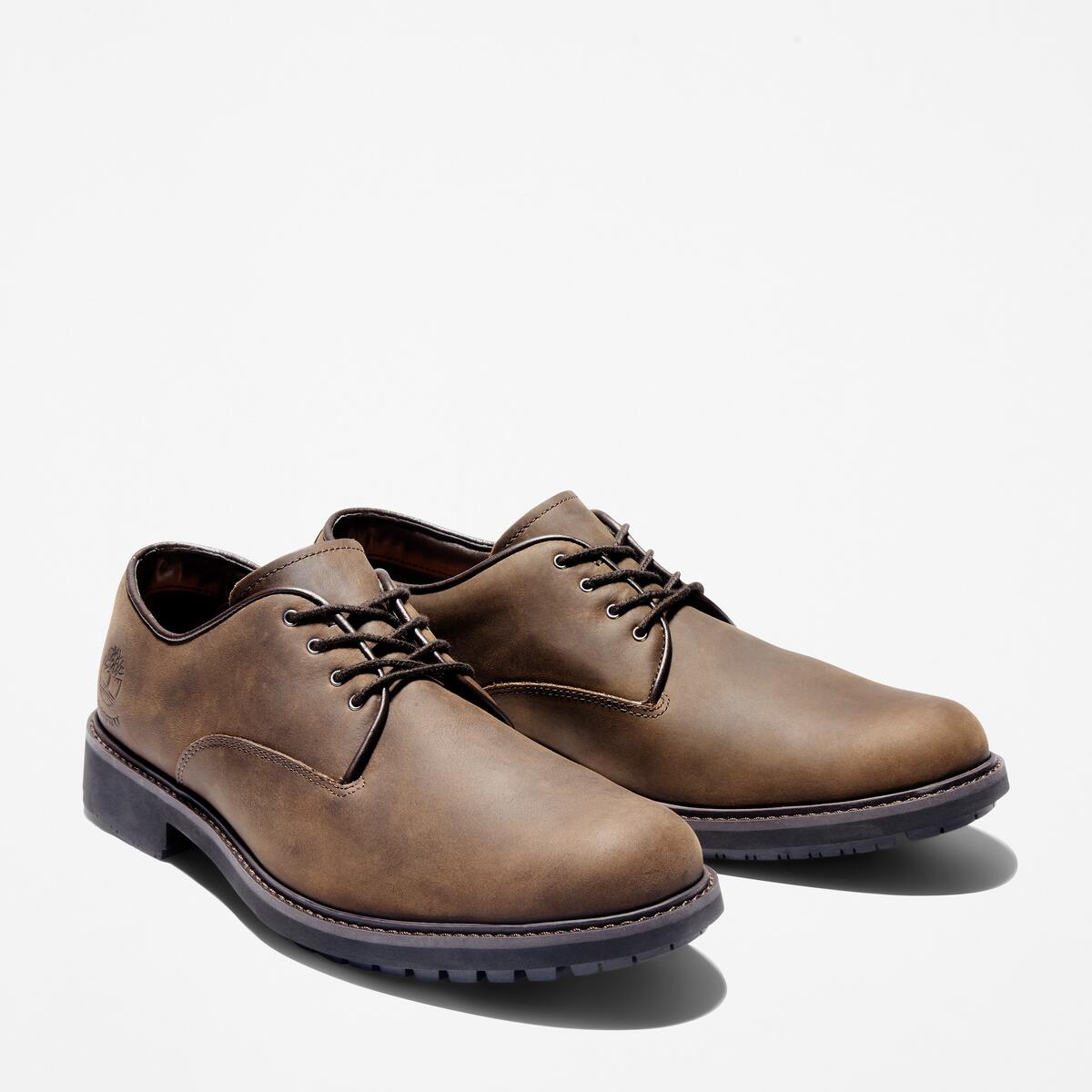 Timberland ストームバックス　防水　レースアップシューズ サイズ10 ストームバックス レース アップ ウォータープルーフ シューズ