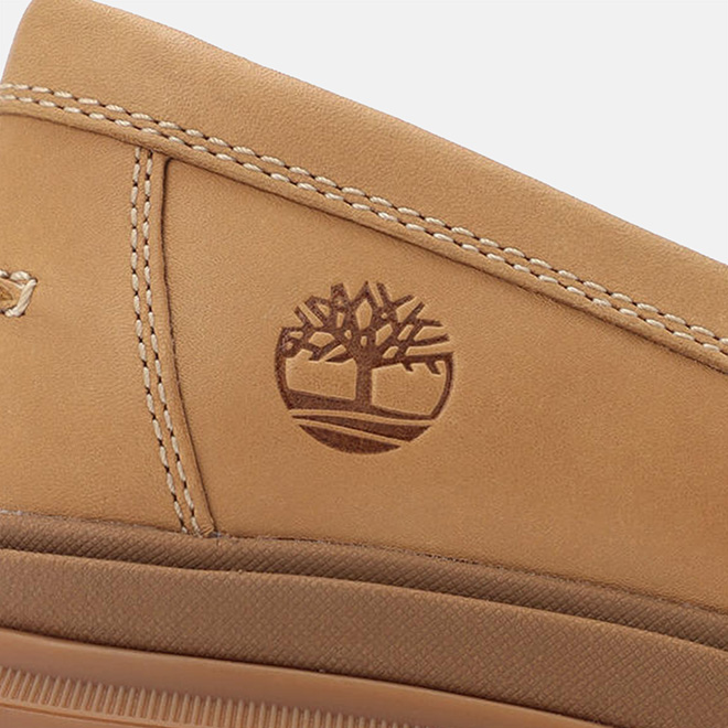 レディース エバリー ローファー シューズ - ライトベージュ|TB0A2ME6EN21|【Timberland公式通販】ティンバーランド オンラインショップ
