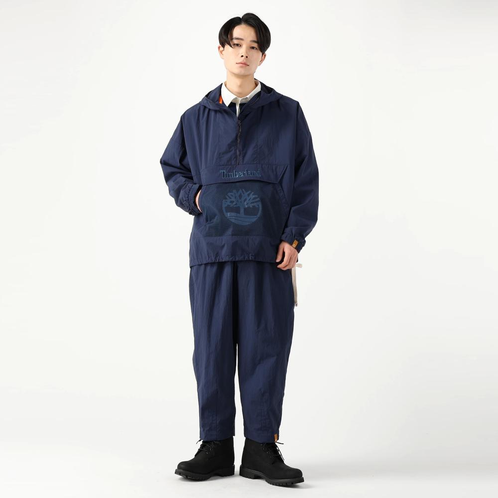 オールジェンダー アノラック|TB0A64DFP521|【Timberland公式 オールジェンダー アノラック|TB0A64DFP521|【Timberland公式