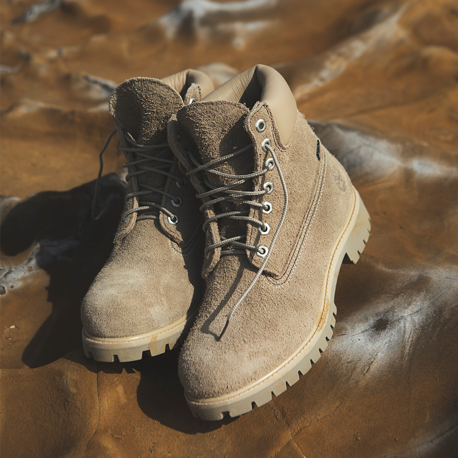 nonnative別注】6インチ プレミアム ビブラム GTX ブーツ|TB0A68UQ|【Timberland公式通販】ティンバーランド オンラインショップ