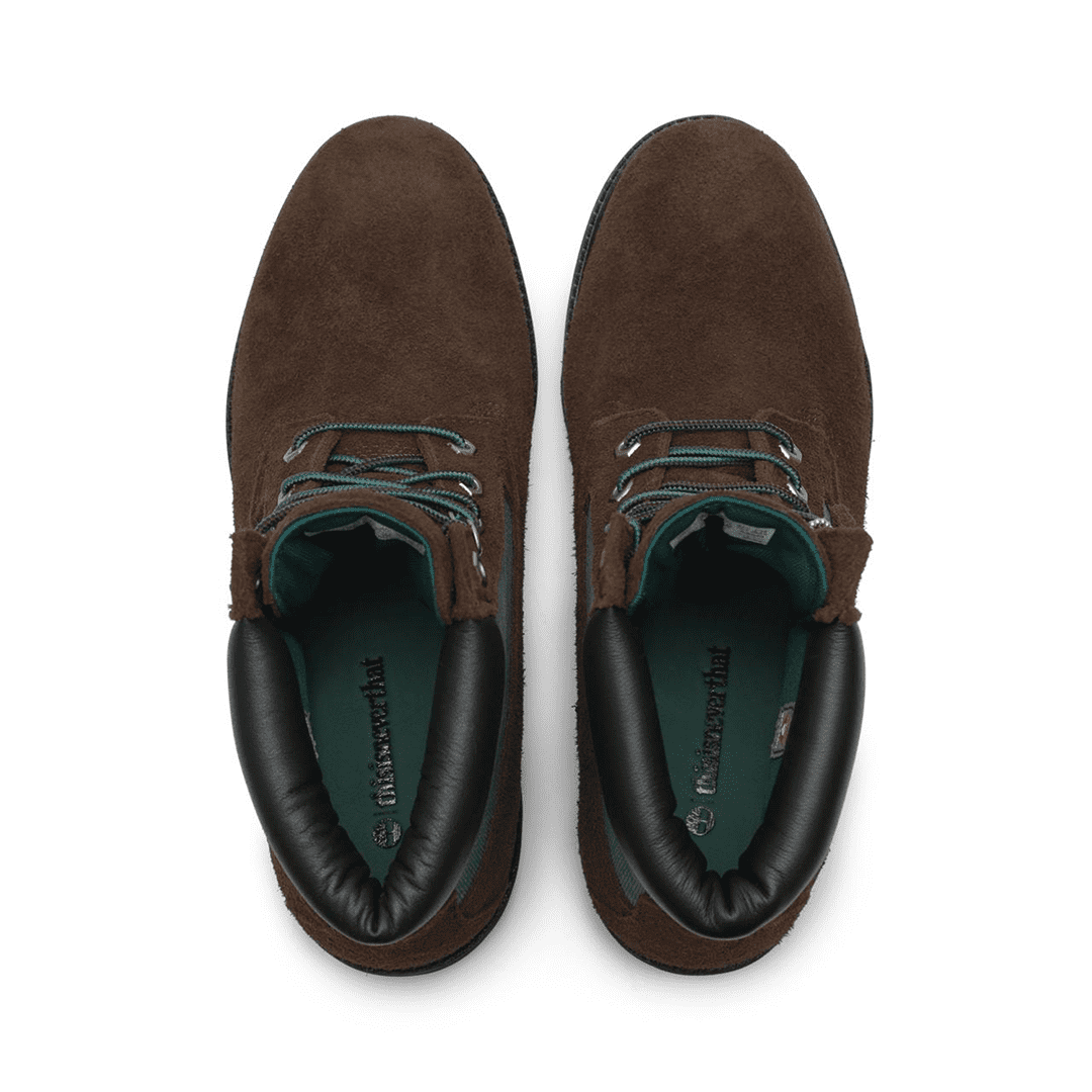 thisisneverthat x Timberland FW24 Collection | ティンバーランド（Timberland ）公式オンラインショップ