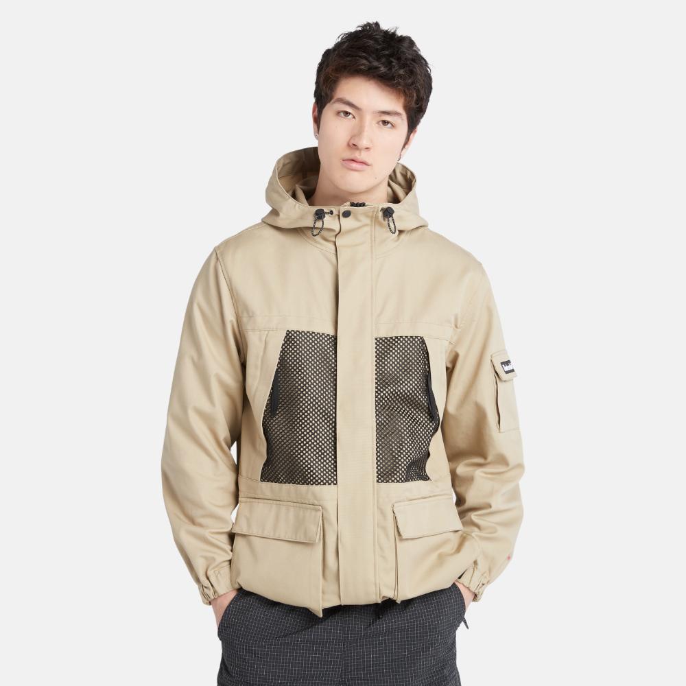DWR ユーティリティ パーカー ジャケット メンズ image number 0