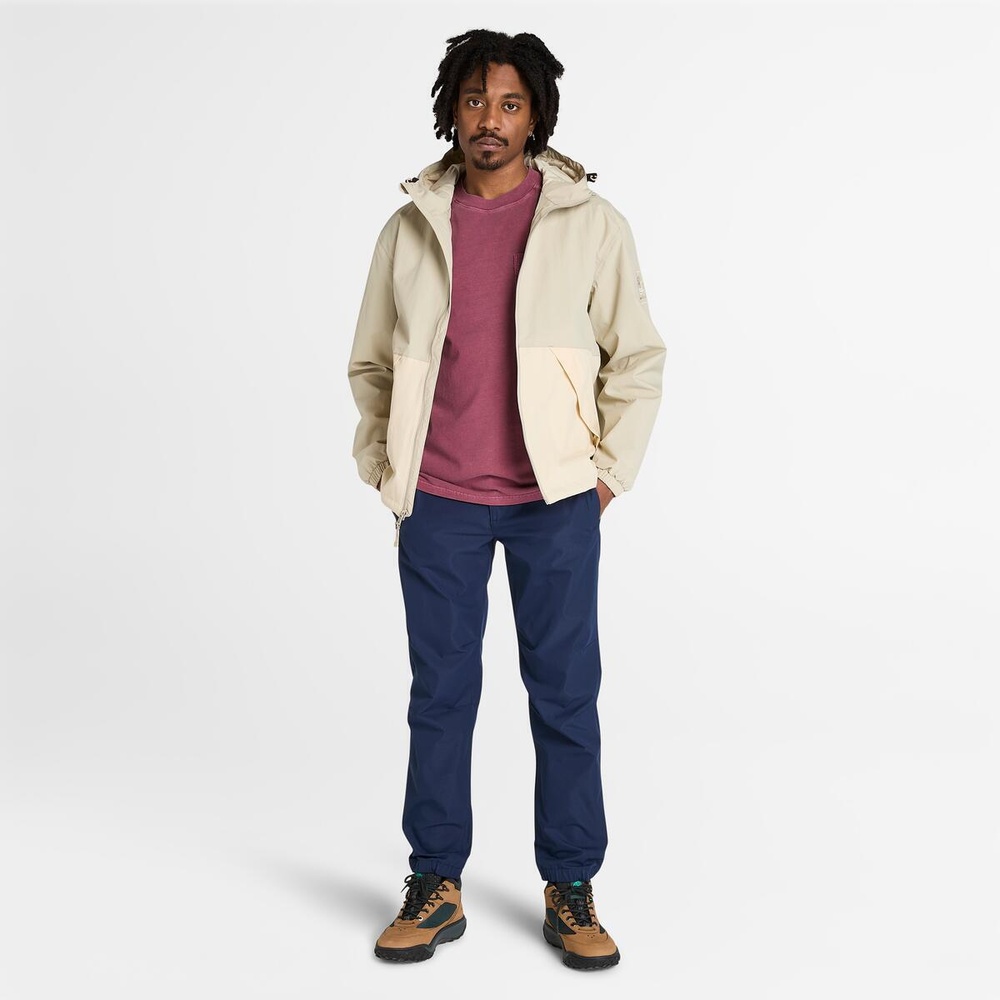DWR ジョガー パンツ メンズ image number 1