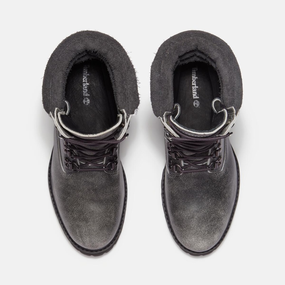 8インチ プレミアム スーパーブーツ メンズ ｜【Timberland公式