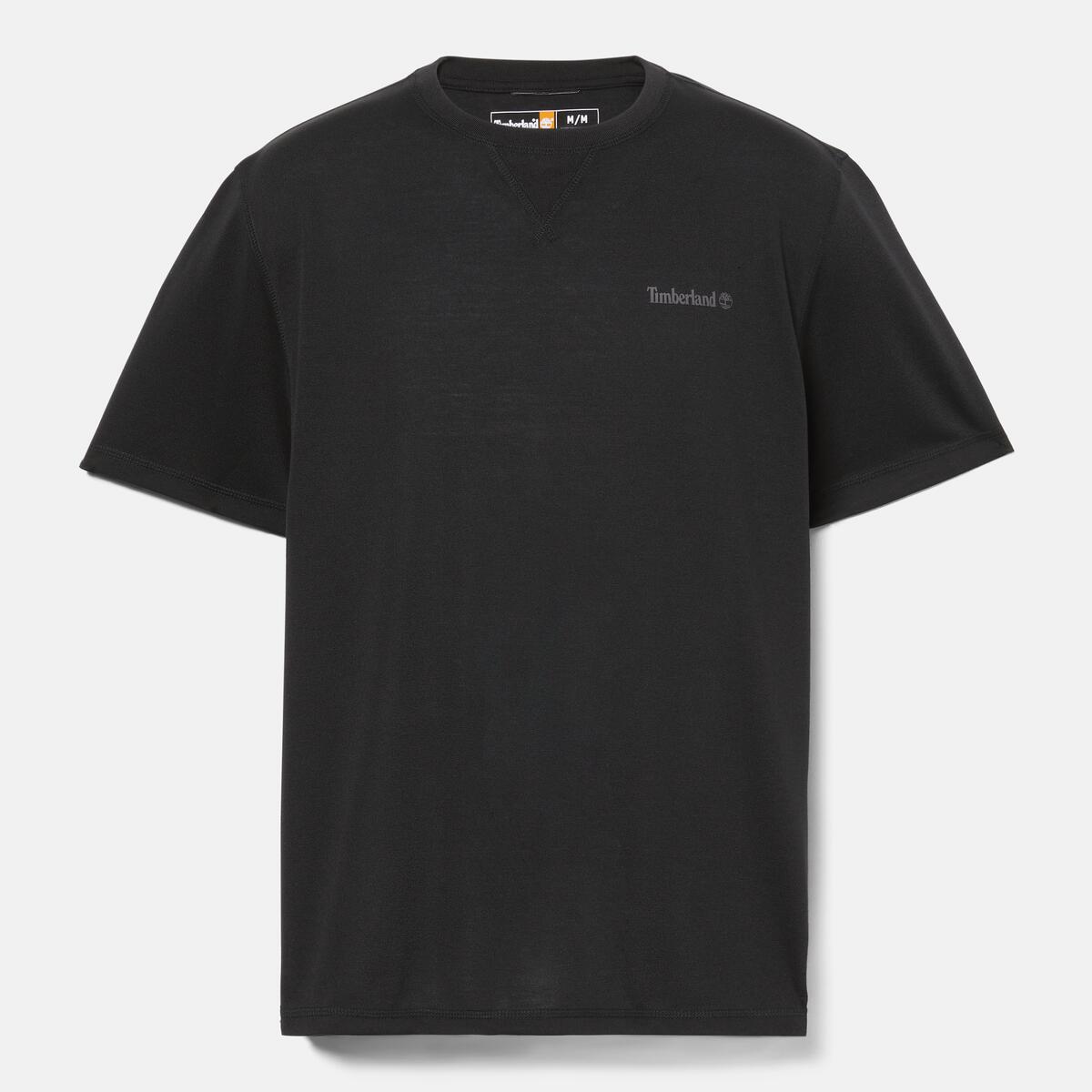 メンズ 半袖 アンチUV Tシャツ  image number 4