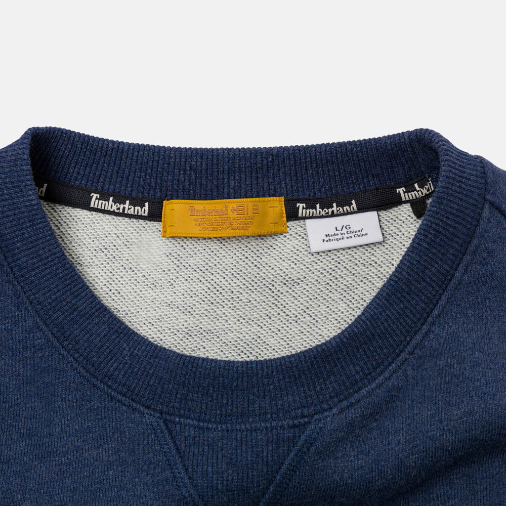 【TOKYO DESIGN COLLECTIVE】 半袖 スウェットシャツ ユニセックス image number 2