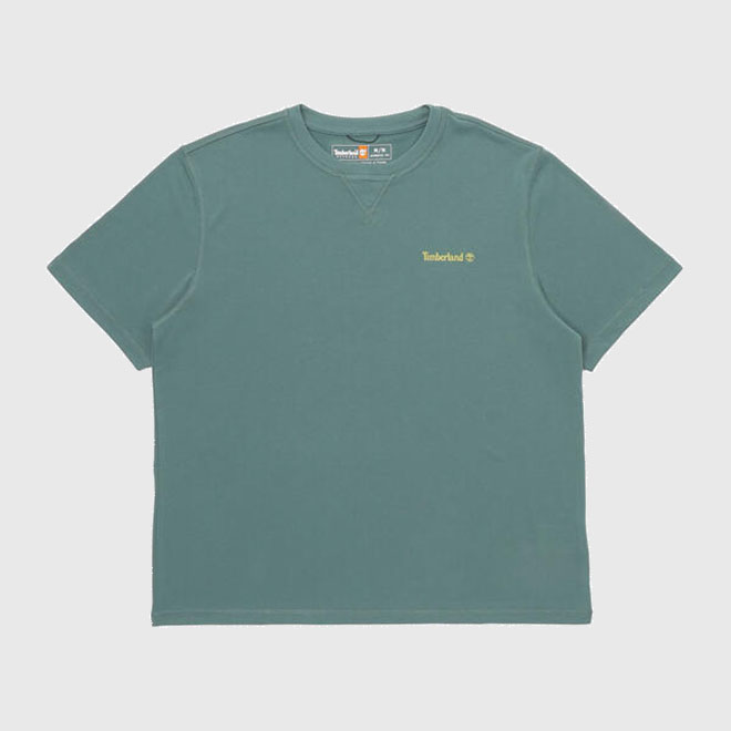 メンズ 半袖 アンチUV Tシャツ image number 0