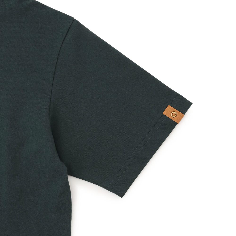 8月22日(金)10時発売開始【TOKYO DESIGN COLLECTIVE】半袖 TIMBS Tシャツ ユニセックス image number 3