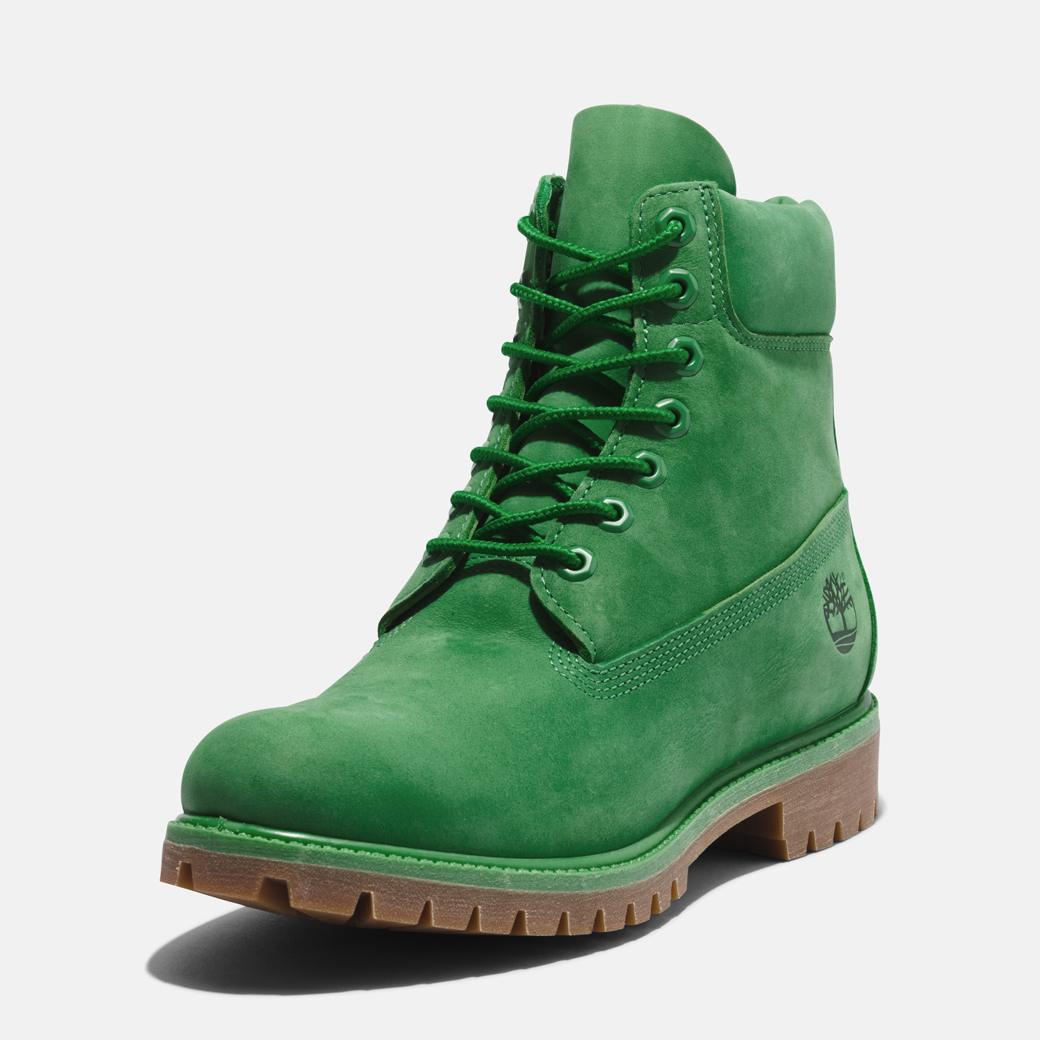 50th Anniversary】メンズ ティンバーランド® プレミアム 6インチ ウォータープルーフ ブーツ -  レプラコーン|TB0A5VMHJ301|【Timberland公式通販】ティンバーランドオンラインショップ