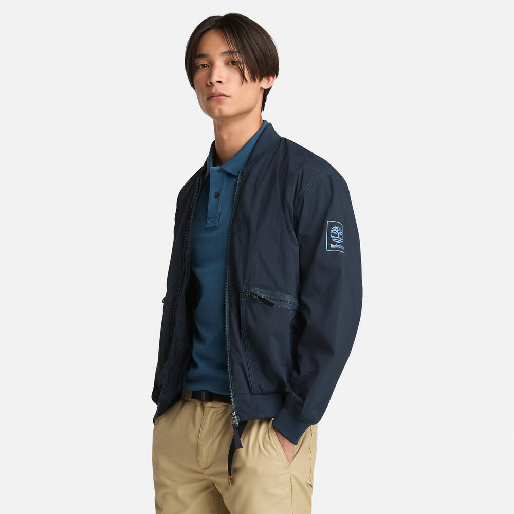 DWR ユーティリティ ボンバー メンズ image number 0