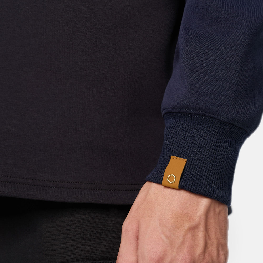 TOKYO DESIGN COLLECTIVE】 ラグビー シャツ ユニセックス