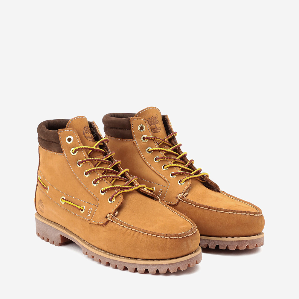 Timberland■ティンバーランド■レースアップブーツ オーセンティック ミッド レースアップ ブーツ メンズ